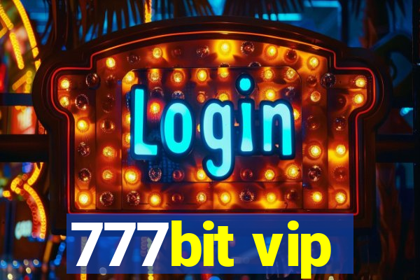 777bit vip